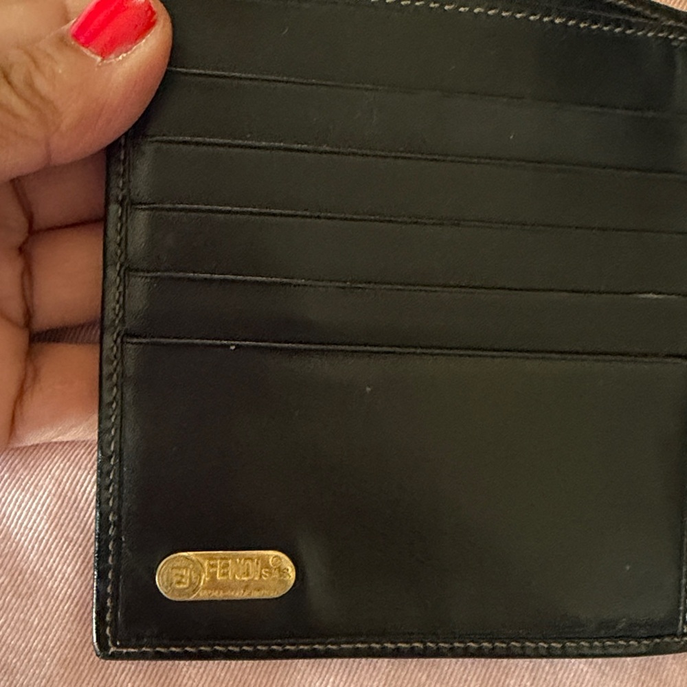 Fendi Wallet - Picture 5 of 10
